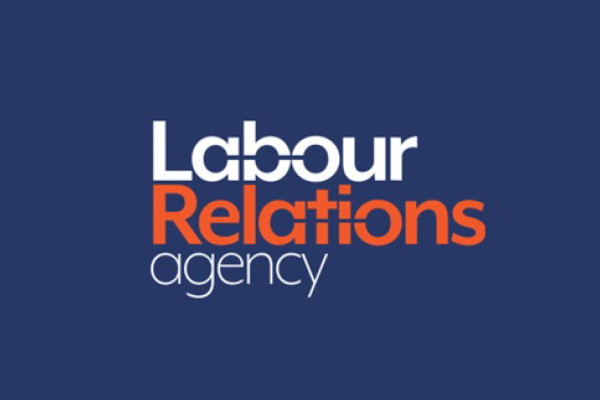 Labour Relations Agency Northern Ireland